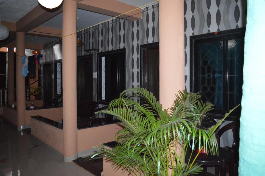 Arambol House | Cactus Guesthouse