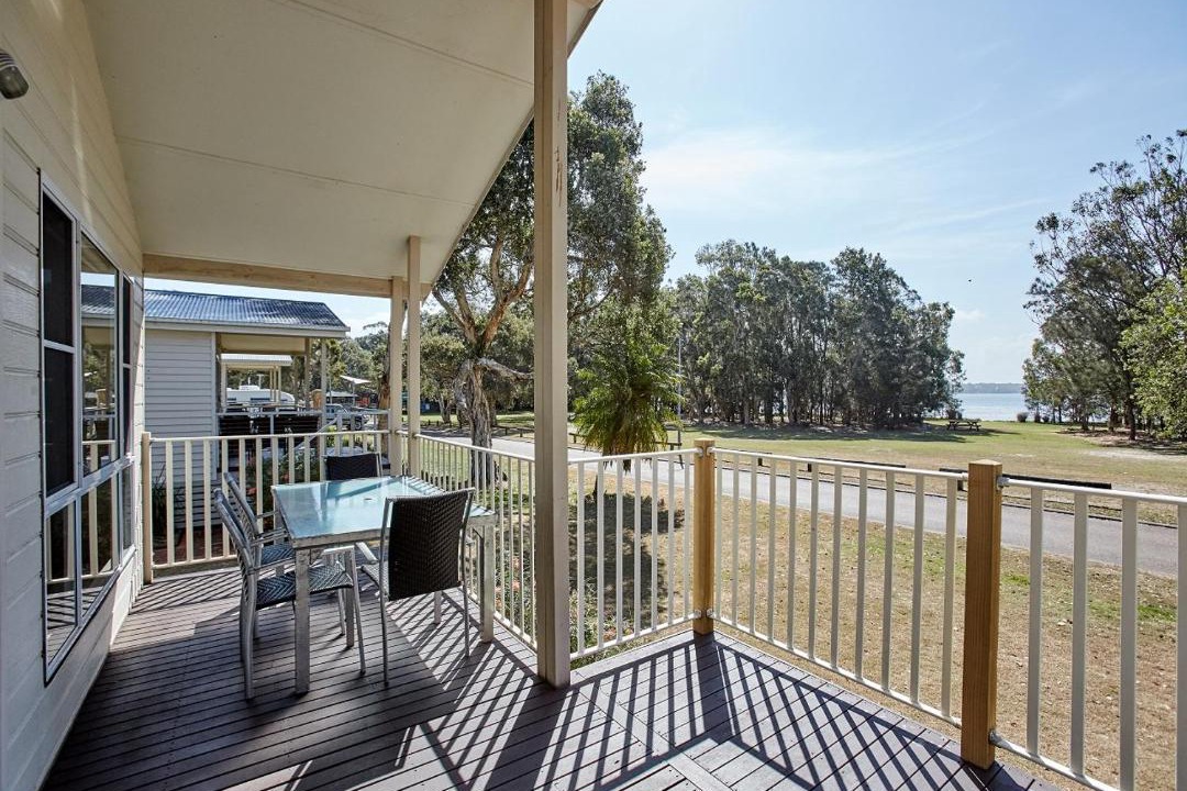 Budgewoi Resort | NRMA Budgewoi Holiday Park