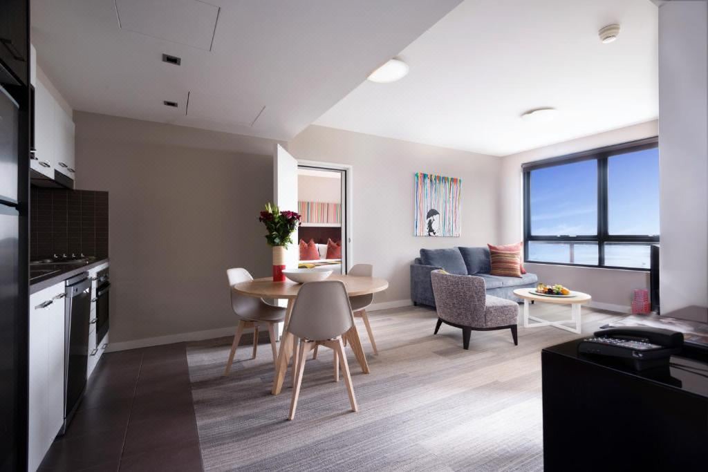Photo of Livingroom in Mascot