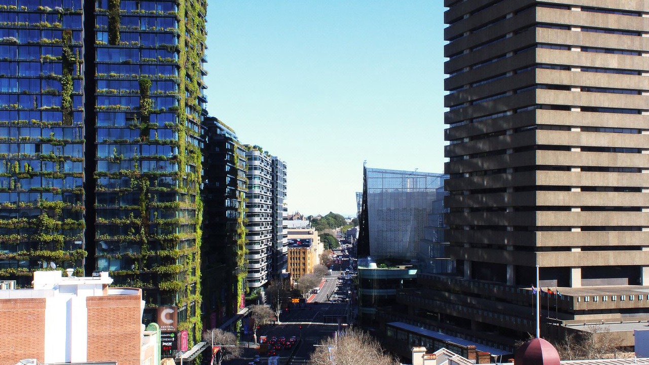 Photo of Others in Chippendale