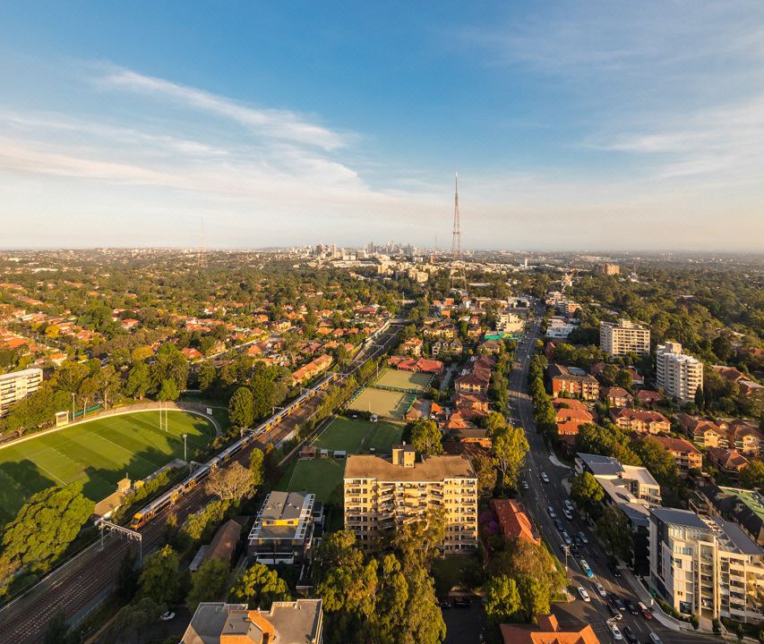Photo of Others in Chatswood