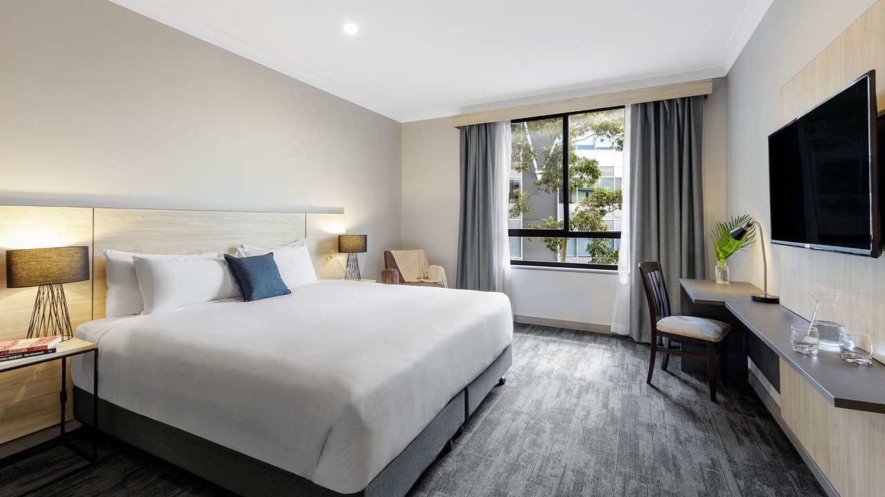 Photo of Bedroom in North Ryde