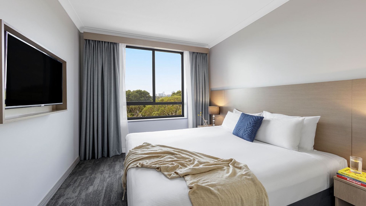 Photo of Bedroom in North Ryde
