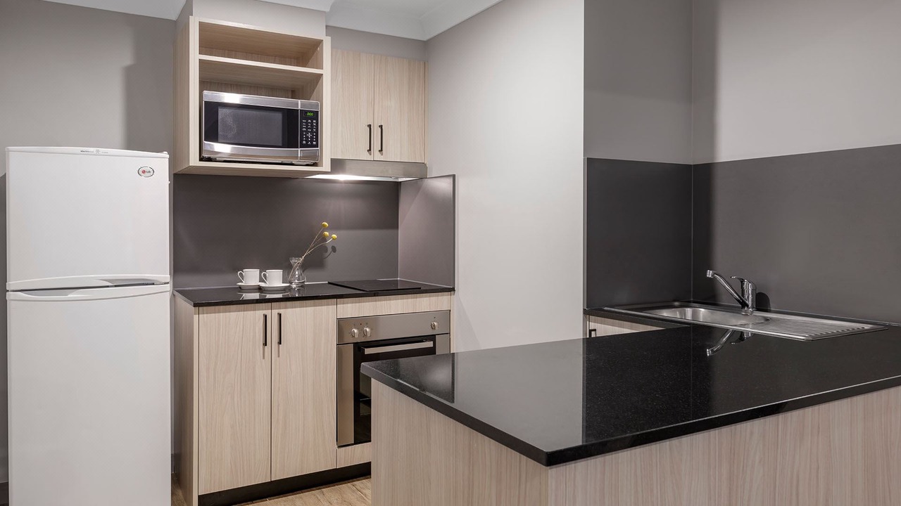 Photo of Kitchen in North Ryde