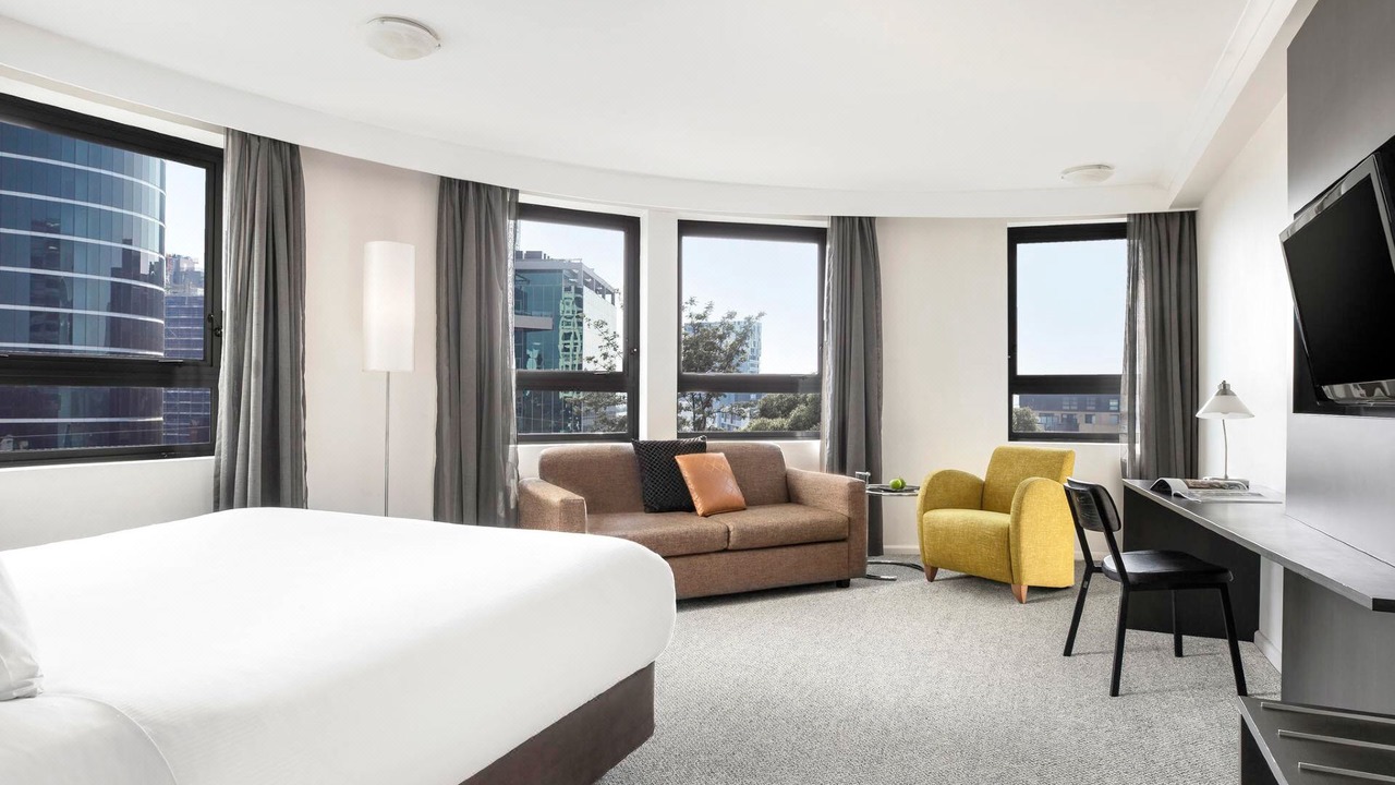 Photo of Livingroom in Parramatta