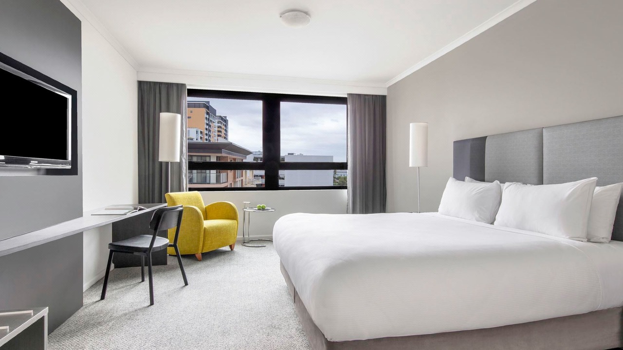 Photo of Bedroom in Parramatta