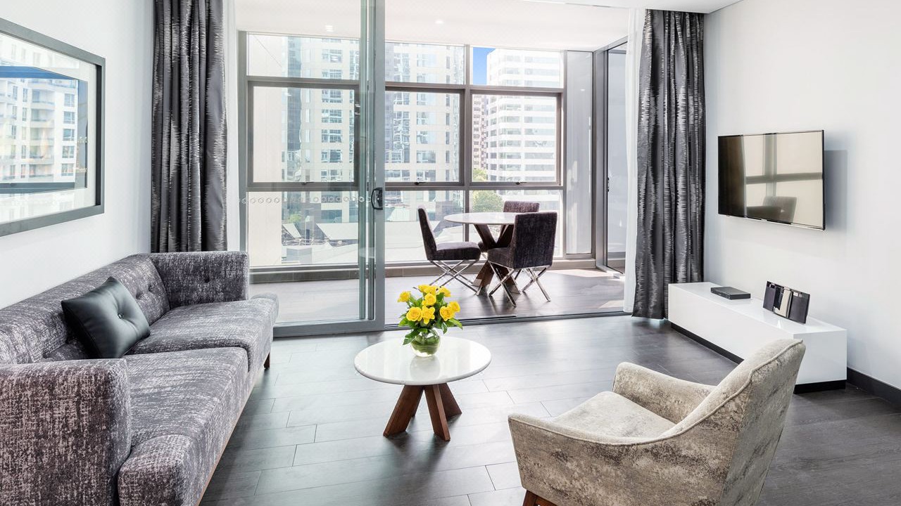 Photo of Livingroom in Chatswood