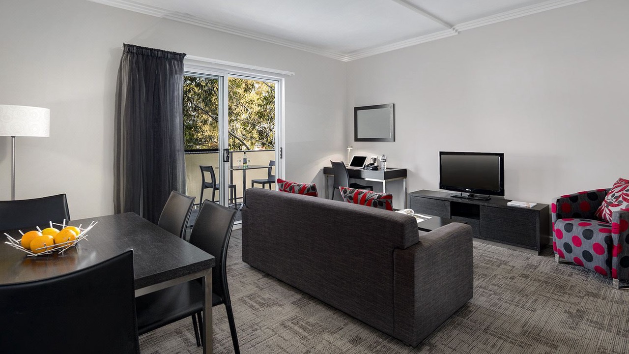 Photo of Livingroom in Campbelltown