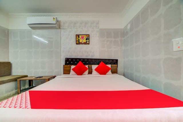 Photo of Bedroom in Shamshabad