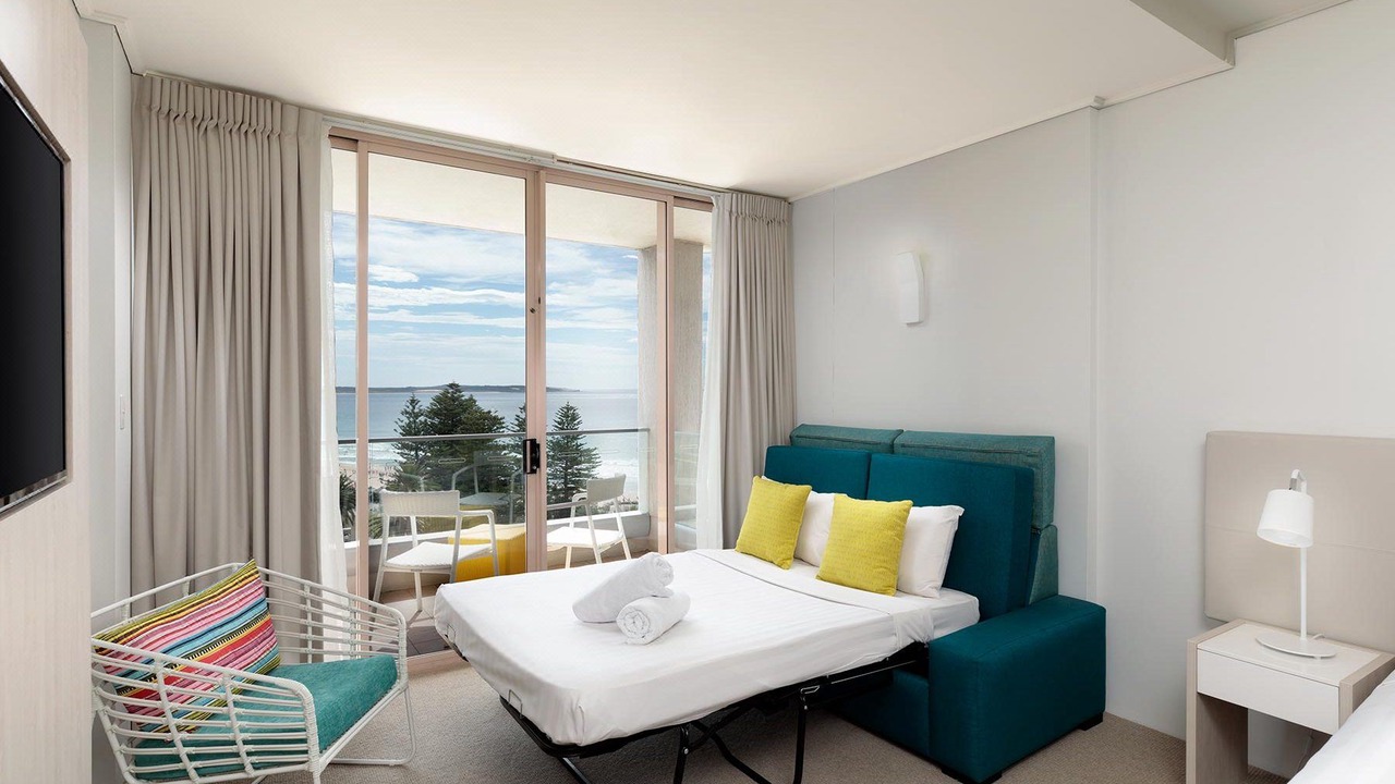 Photo of Livingroom in Cronulla