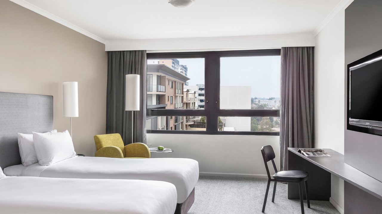 Photo of Bedroom in Parramatta