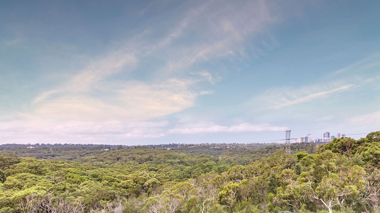 Photo of Outdoor in North Ryde