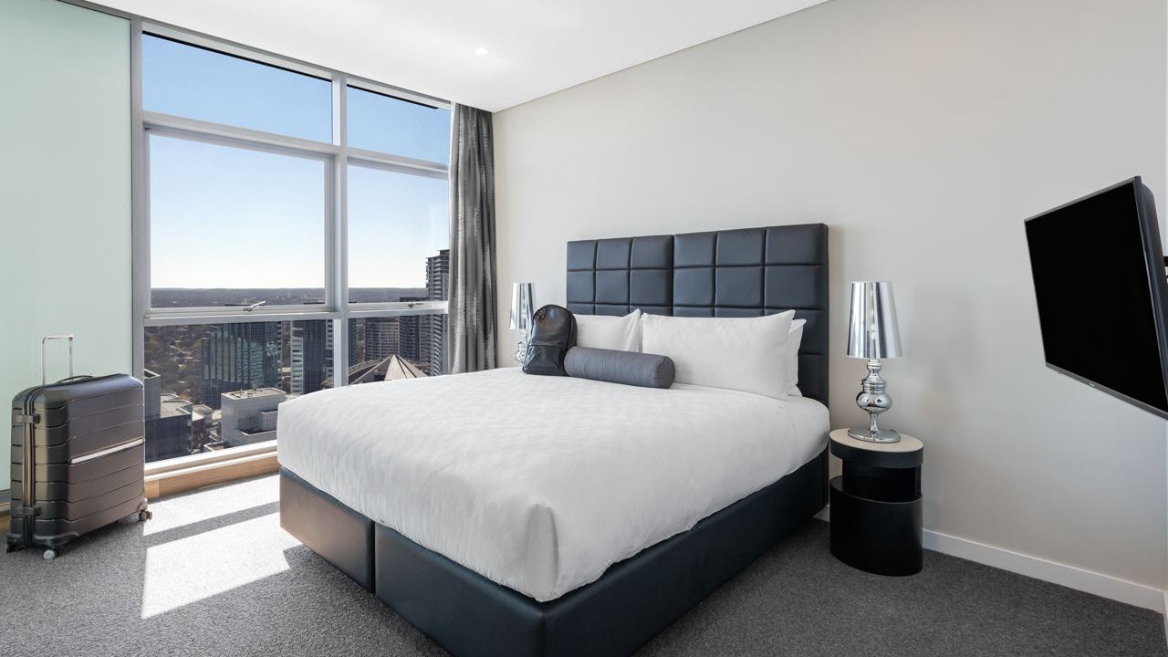Photo of Bedroom in Chatswood