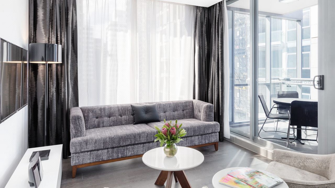 Photo of Livingroom in Chatswood