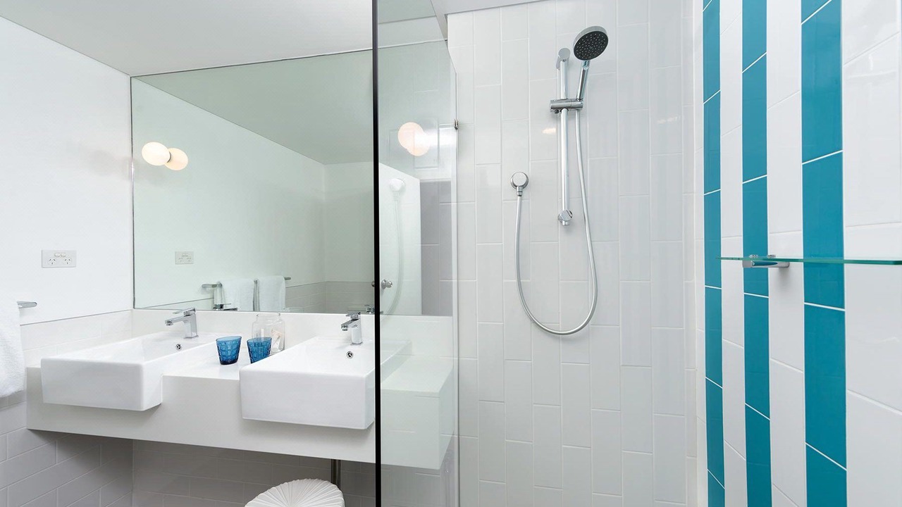 Photo of Bathroom in Cronulla
