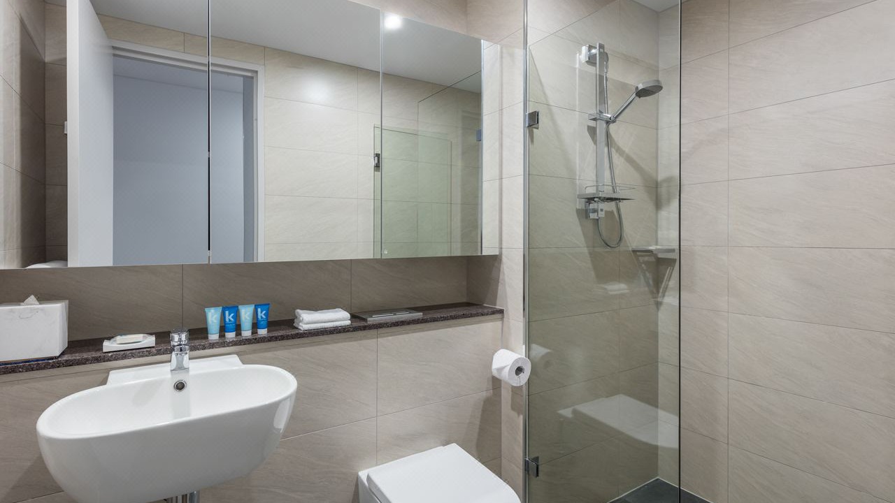Photo of Bathroom in Chatswood
