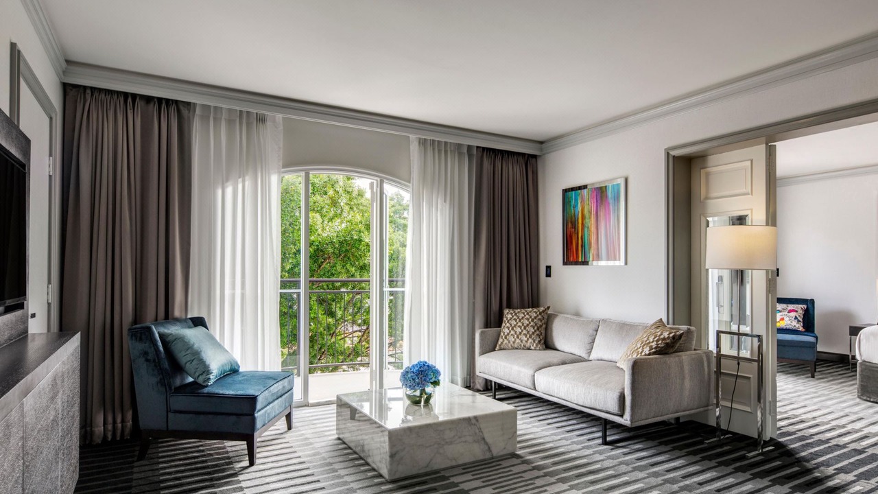 Photo of Livingroom in Double Bay
