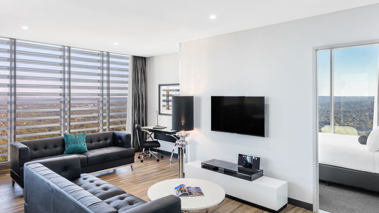 Photo of Livingroom in Chatswood