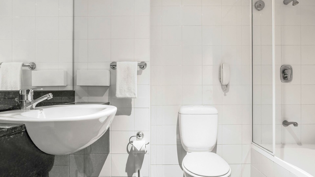 Photo of Bathroom in Parramatta