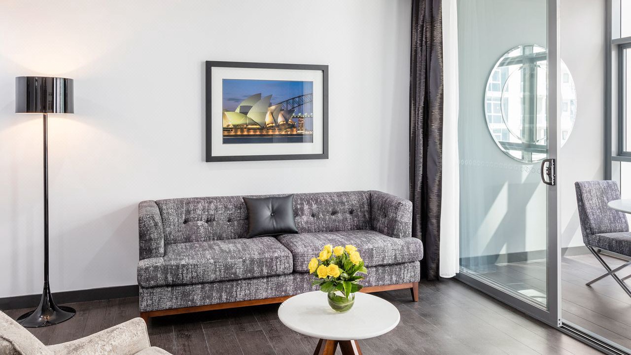 Photo of Livingroom in Chatswood