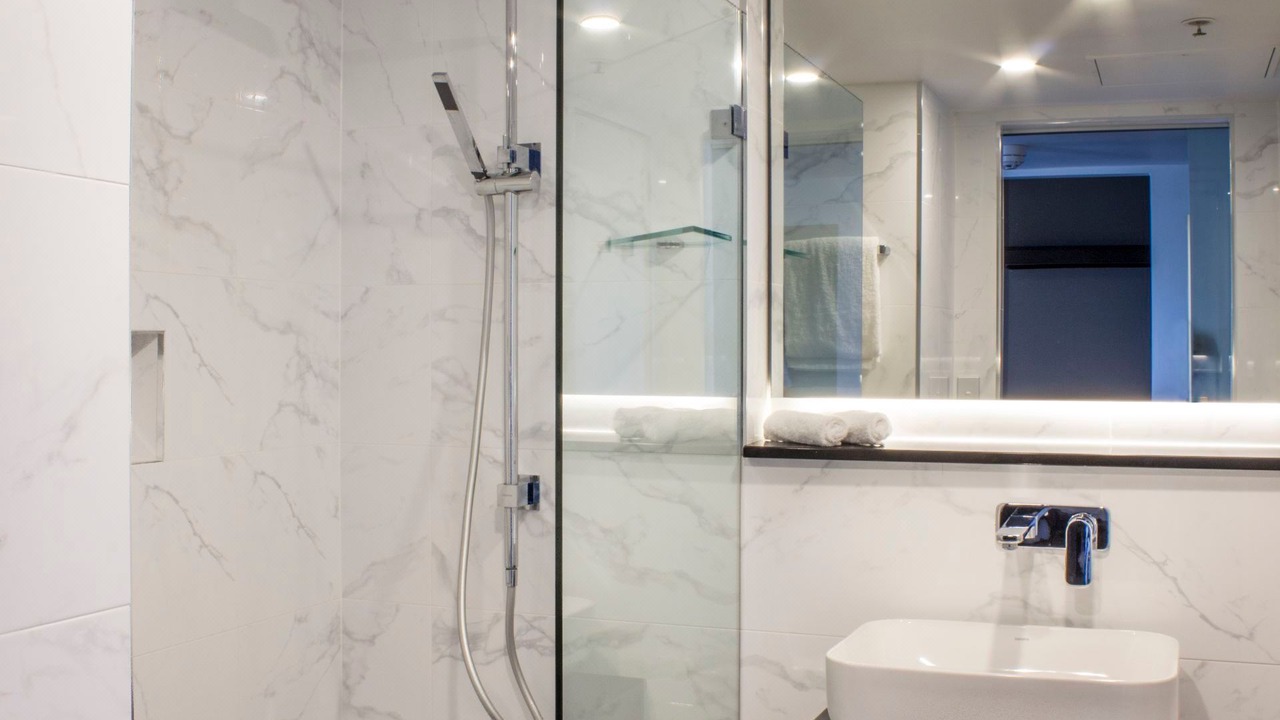 Photo of Bathroom in Chippendale