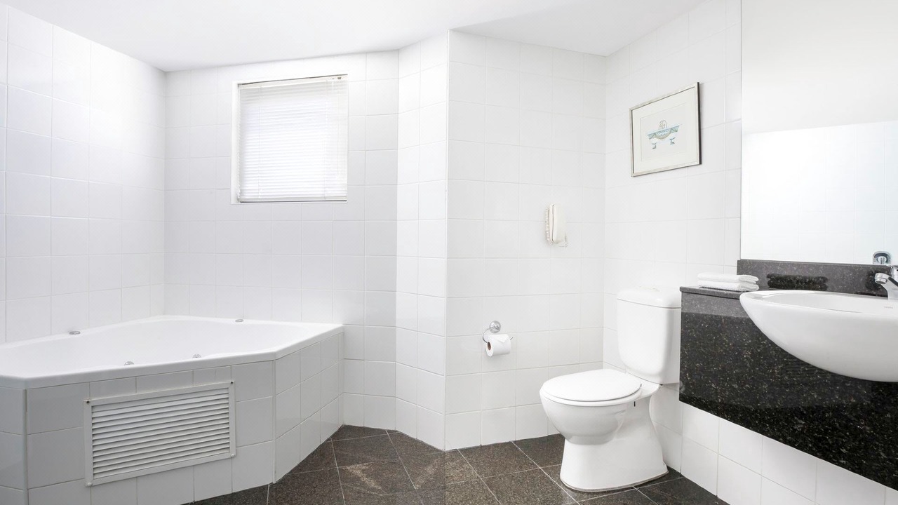 Photo of Bathroom in Parramatta