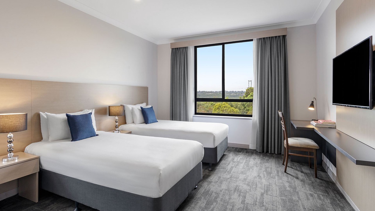 Photo of Bedroom in North Ryde