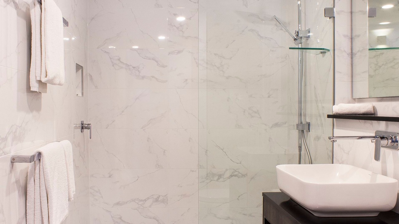 Photo of Bathroom in Chippendale