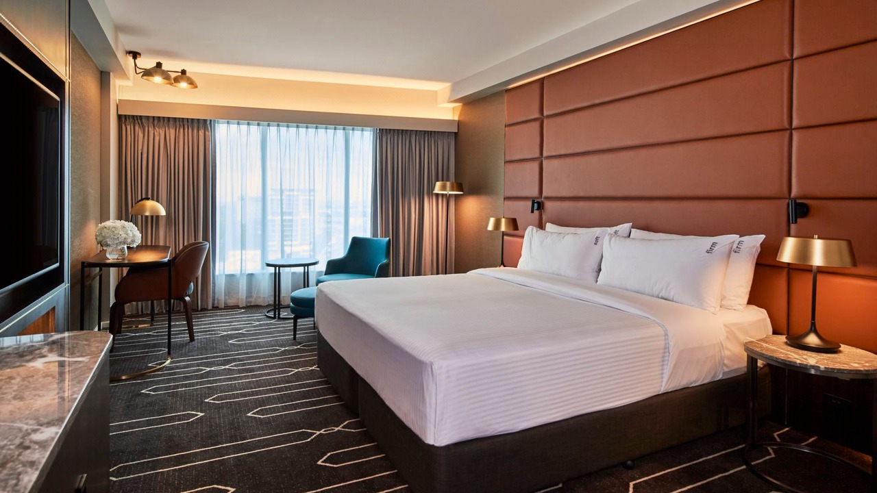 Photo of Bedroom in Mascot