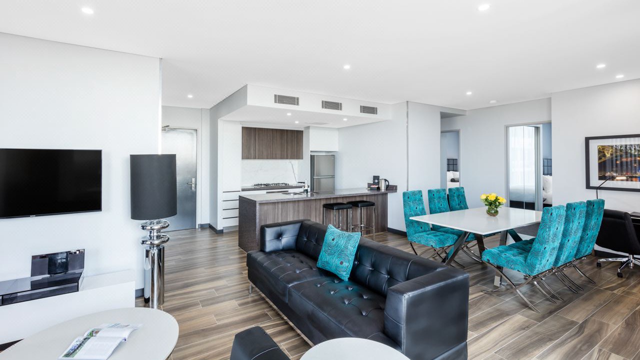 Photo of Livingroom in Chatswood