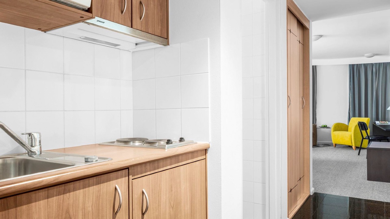 Photo of Kitchen in Parramatta