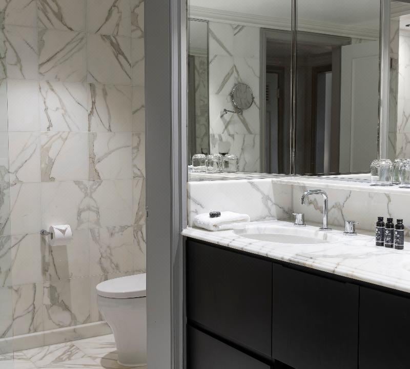 Photo of Bathroom in Double Bay