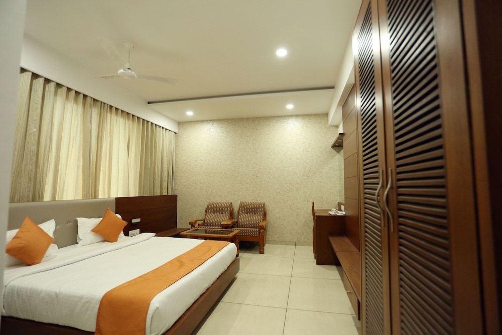 Photo of Bedroom in Vadodara