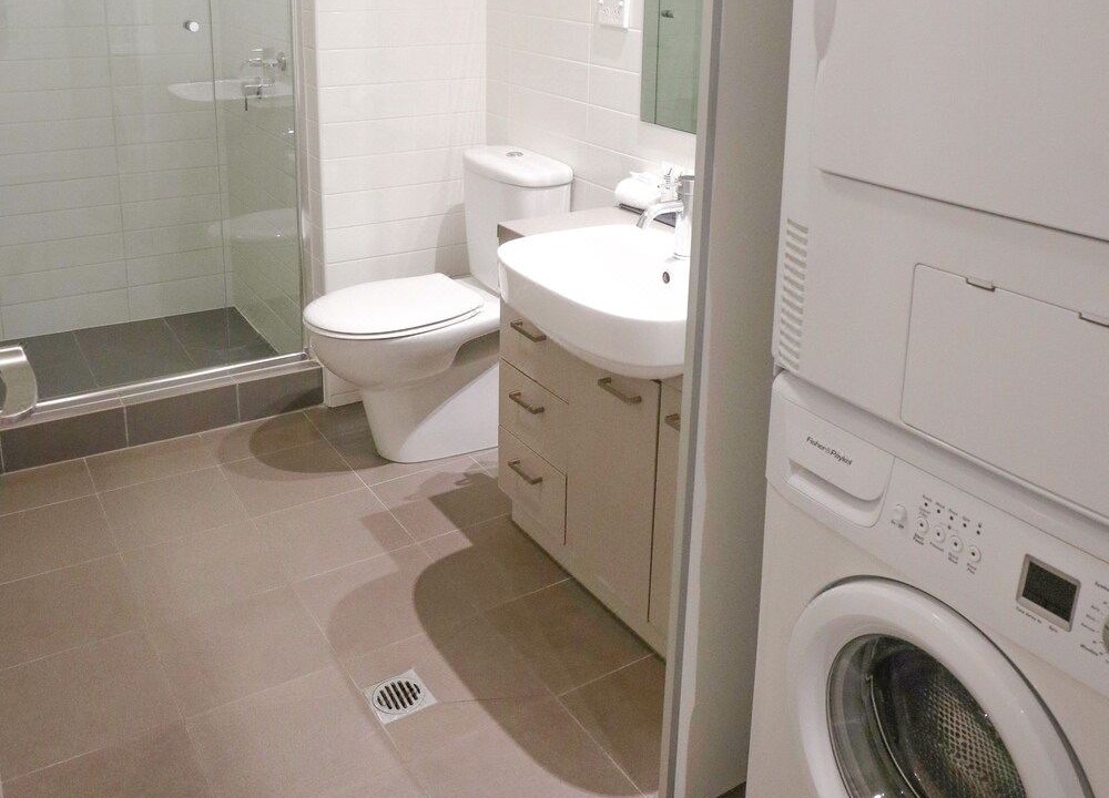 Photo of Bathroom in Campbelltown