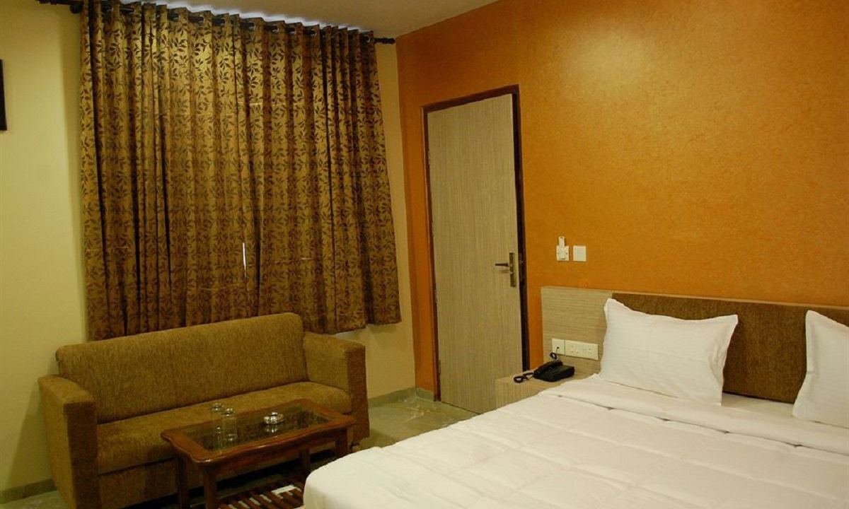 Photo of Bedroom in Amer Fort Road
