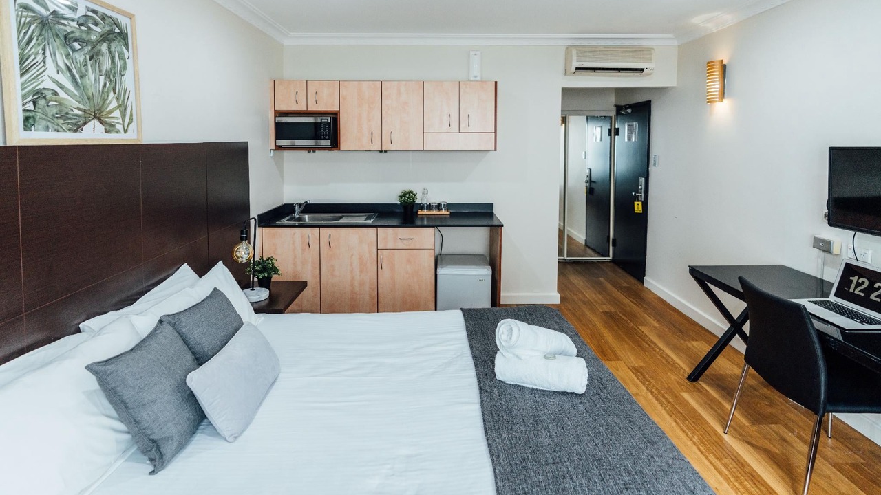 Photo of Livingroom in Kings Cross