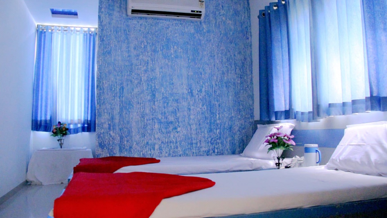 Photo of Bedroom in Vadodara