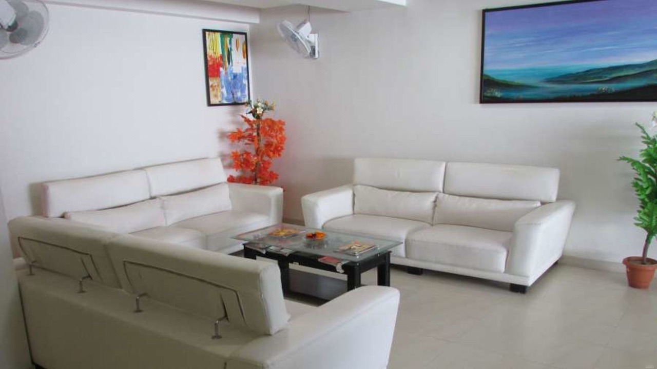 Photo of Livingroom in Bopal