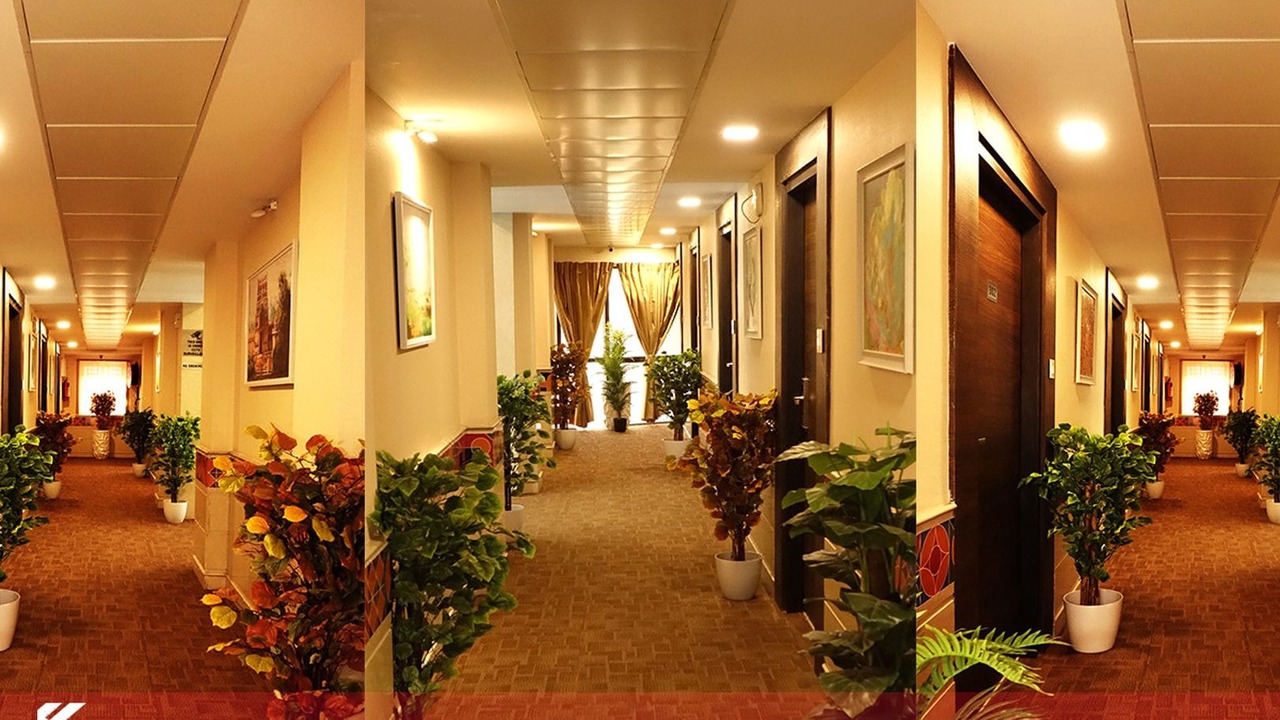 Photo of Livingroom in Koyambedu