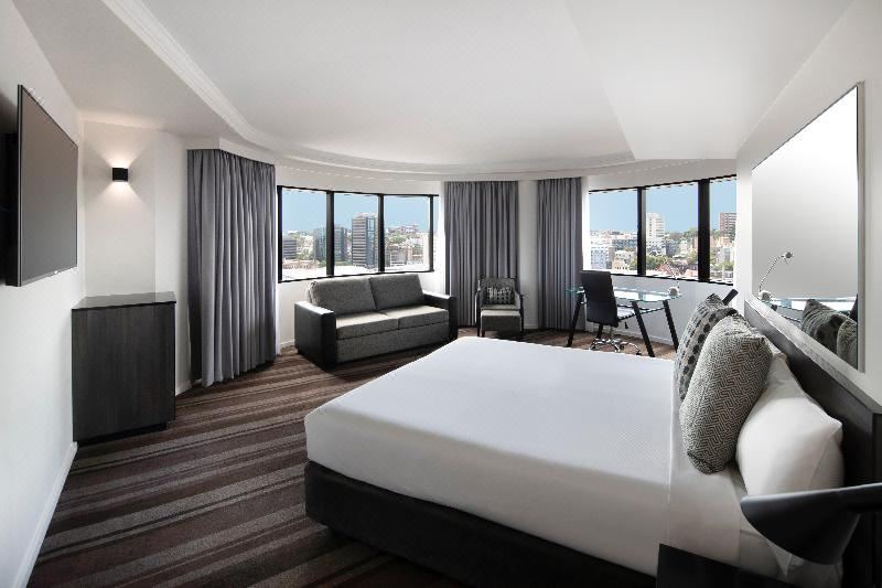 Photo of Bedroom in Chippendale