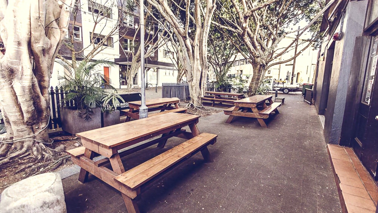 Photo of Others in Paddington