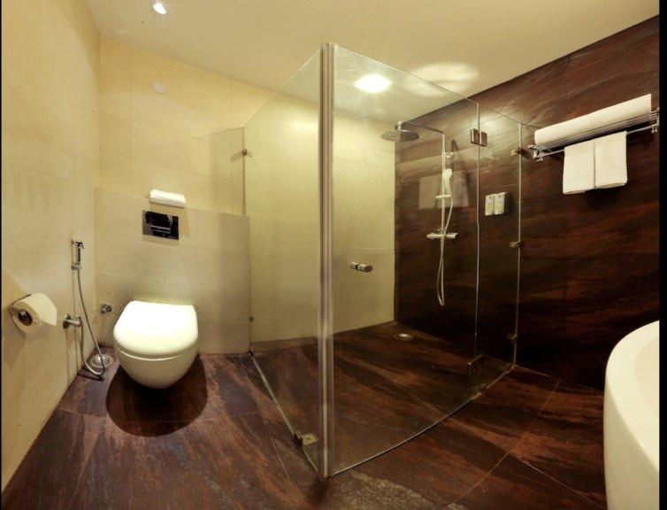 Photo of Bathroom in Kamla Nagar