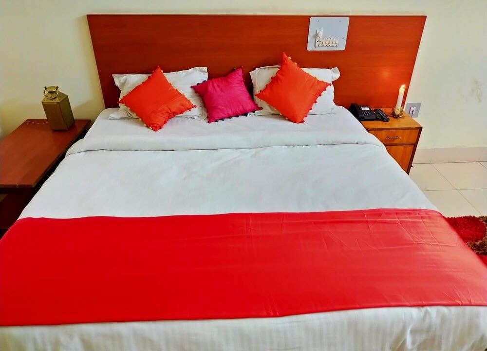 Photo of Bedroom in Bilaspur