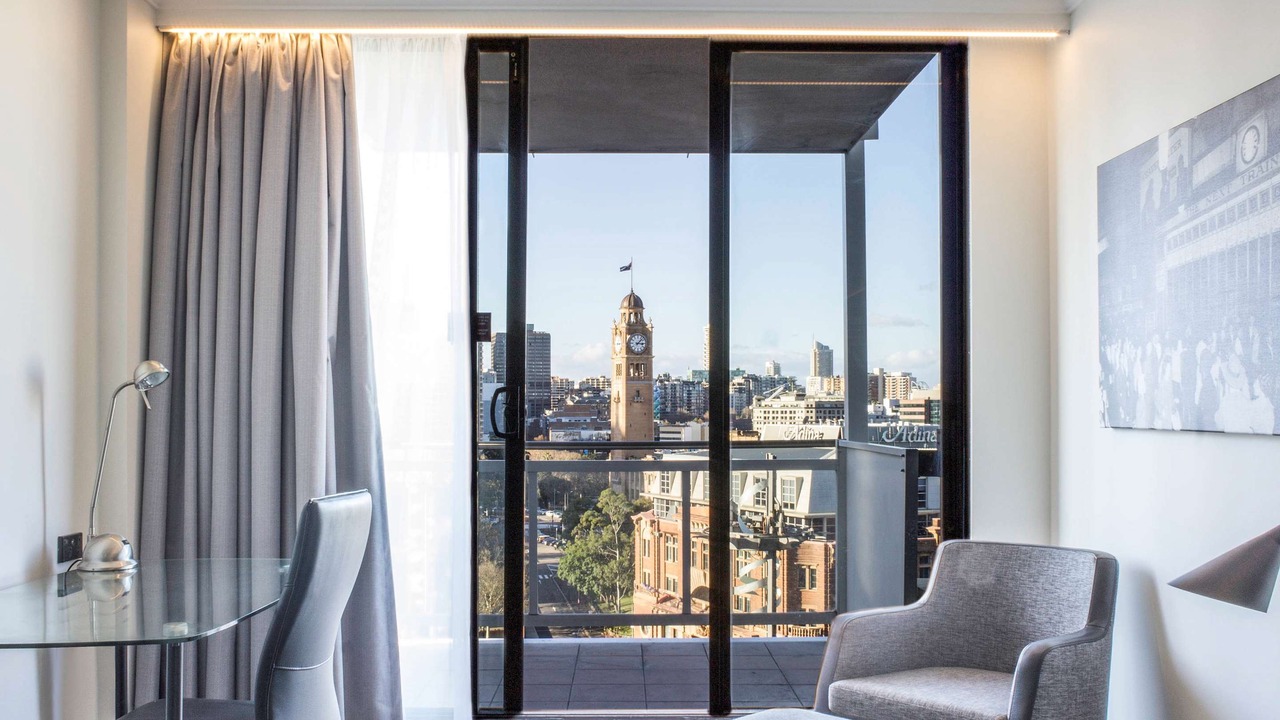 Photo of Livingroom in Chippendale