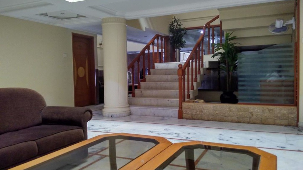 Photo of Livingroom in Sayajiganj