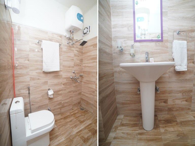 Photo of Bathroom in Navrangpura