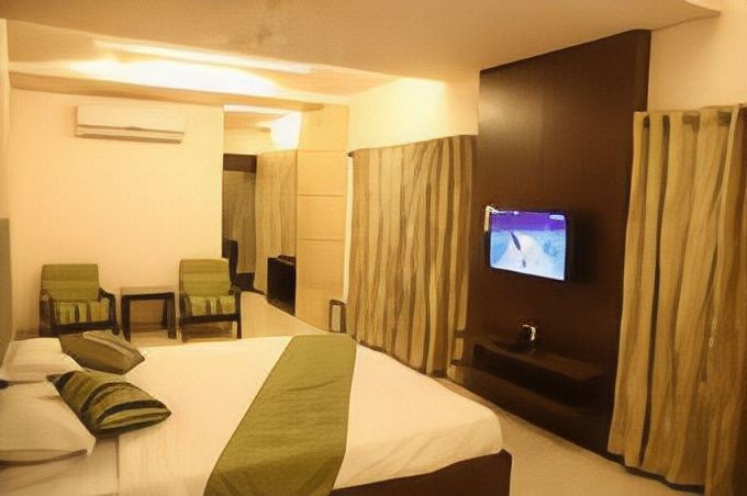 Photo of Bedroom in Bhopal