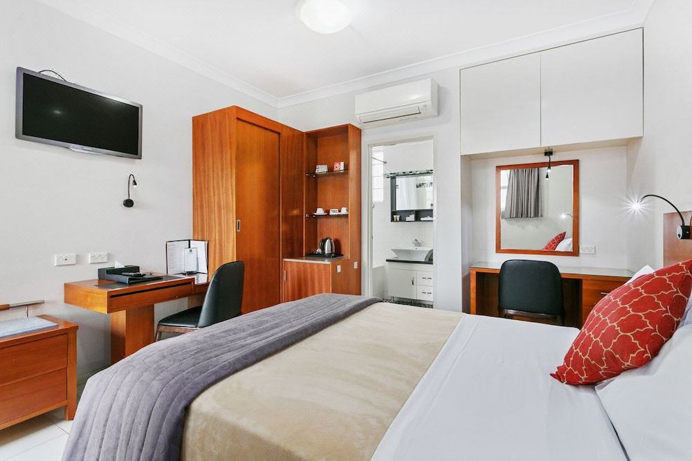 Photo of Bedroom in Burwood