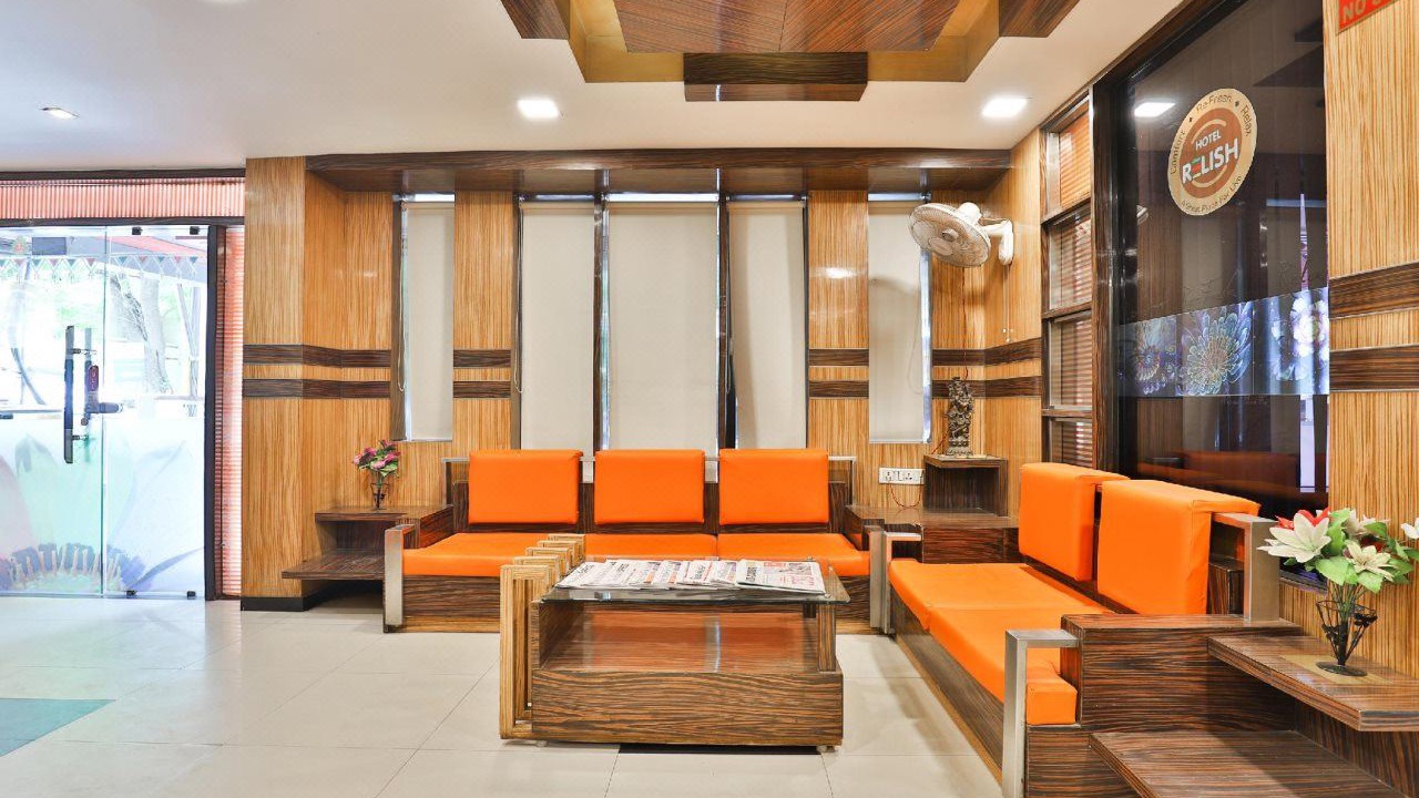 Photo of Livingroom in Vadodara