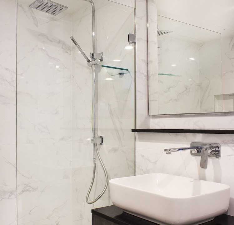 Photo of Bathroom in Chippendale